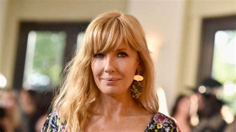 Kelly Reilly plastic surgery transformation: Before and。